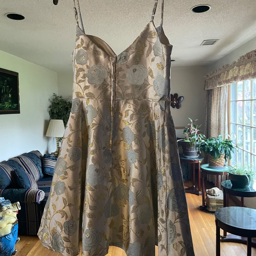 Dress - Picture 2 of 3